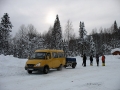 Алтай 2009 февраль 2