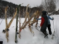 Алтай 2009 февраль 6