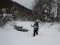 Алтай 2009 февраль 7