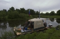 На плоту по Жиздре На плоту по Жиздре