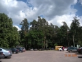 Приокско-Террасный заповедник Приокско-Террасный заповедник