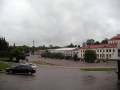 Музей В. Задорожного, Волоколамский кремль. Р-д Дубосеково.