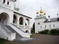 Музей В. Задорожного, Волоколамский кремль. Р-д Дубосеково.