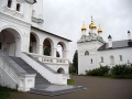 Музей В. Задорожного, Волоколамский кремль. Р-д Дубосеково.