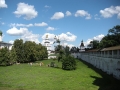 Ново-Иерусалимский монастырь и Гефсиманский сад (Истра)