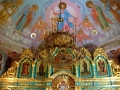 Звенигород, Успенский собор, Саввино-Сторожевский монастырь,Скит