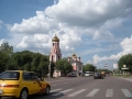 Икша - шлюз №6, Рождественно, Дубна - правый берег