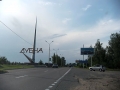 Икша - шлюз №6, Рождественно, Дубна - правый берег