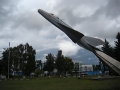 Жуковский