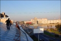 крыши питера 5