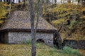 Золотая осень. Киев. Музей Пирогово15 3