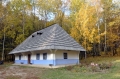 Золотая осень. Киев. Музей Пирогово16 2