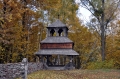 Золотая осень. Киев. Музей Пирогово18 2