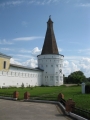 Волоколамский кремль