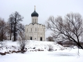 храм Покрова на Нерли 2 храм Покрова на Нерли 2