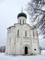 храм Покрова на Нерли 2 храм Покрова на Нерли 2