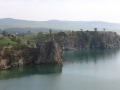 Байкал 2007, Ольхон, Хужир