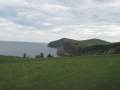 Байкал 2007, Ольхон, Малое море
