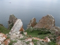 Байкал 2007, Ольхон, Малое море