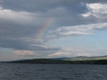 Байкал 2007, Ольхон, Малое море