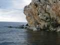 Байкал 2007, Ольхон, Малое море