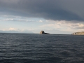 Байкал 2007, Малое море, о. Беленький