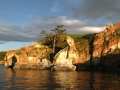 Байкал 2007, Ольхон, Малое море