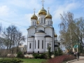 Переславль-Залесский 2 Переславль-Залесский 2