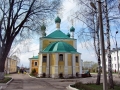 Переславль-Залесский Переславль-Залесский