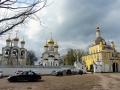 Переславль-Залесский Переславль-Залесский