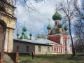 Переславль-Залесский 8 Переславль-Залесский 8
