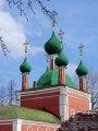 Переславль-Залесский 9 Переславль-Залесский 9