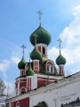 Переславль-Залесский 2 Переславль-Залесский 2