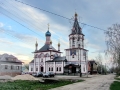 Переславль-Залесский 4 Переславль-Залесский 4