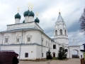 Переславль-Залесский 4 Переславль-Залесский 4