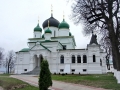 Переславль-Залесский 3 Переславль-Залесский 3