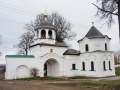 Переславль-Залесский Переславль-Залесский