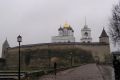 Перси псквского Кремля Перси псквского Кремля