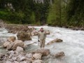 Thaiman в воде Thaiman в воде