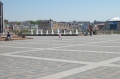 Фонтаны перед КазГГУ, Казань1