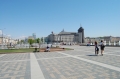 Фонтаны перед КазГГУ, Казань2