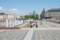 Фонтаны перед КазГГУ, Казань3