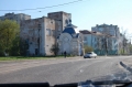 Часовня в Кировском районе, Казань Часовня в Кировском районе, Казань
