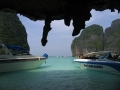 Maya Bay Phi-Phi