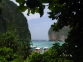 Maya Bay Phi-Phi