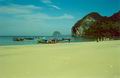 Ко Мук, Farang beach Ко Мук, Farang beach