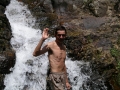Самуи. Водопад Namuang 3 Самуи. Водопад Namuang 3