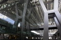 Аэропорт Suvarnabhumi. Аэропорт Suvarnabhumi.