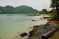 Phi Phi Ton Sai Bay Phi Phi Ton Sai Bay
