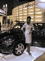 Bangkok Motor Show 2004 Bangkok Motor Show 2004
